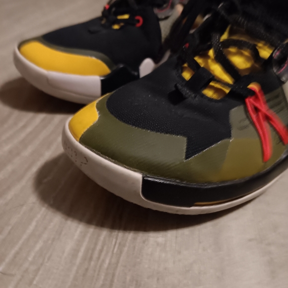 Air jordan we why not 2.0 SE. Scorpio - Picture 8 of 10